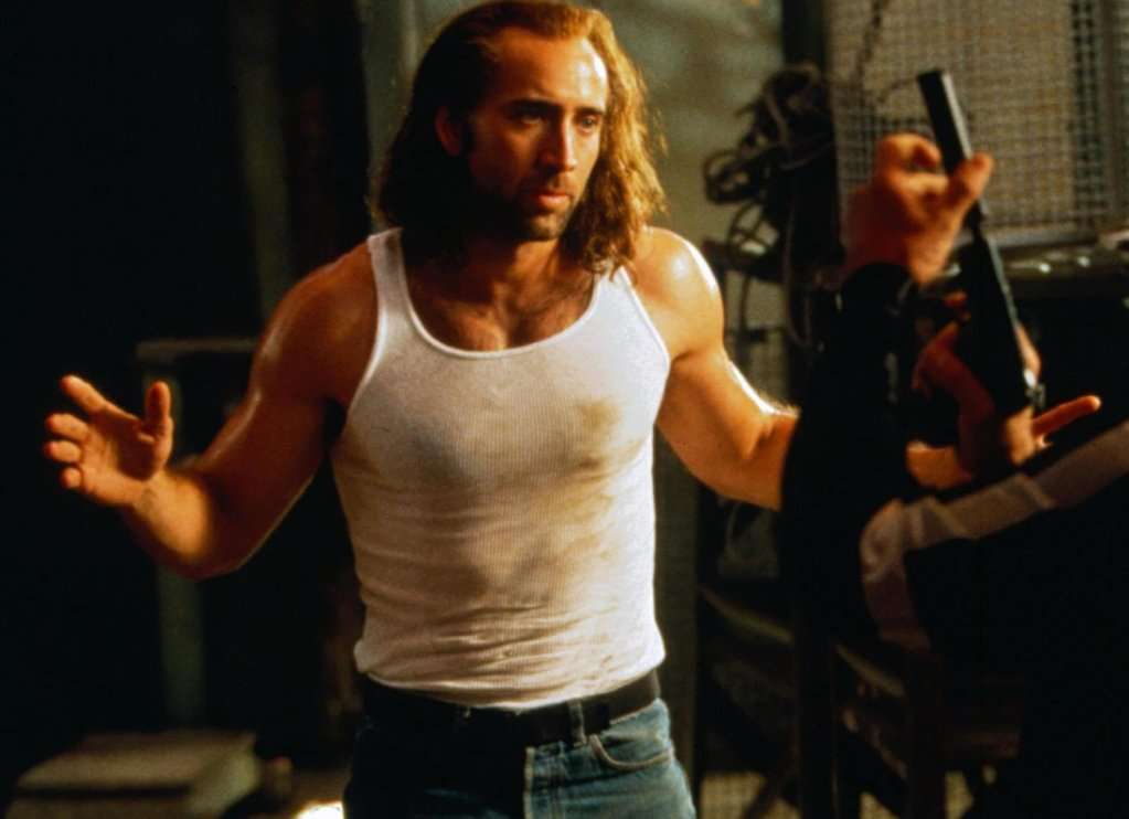 15 of the Weirdest Fake Accents in Movie History | Den of Geek
