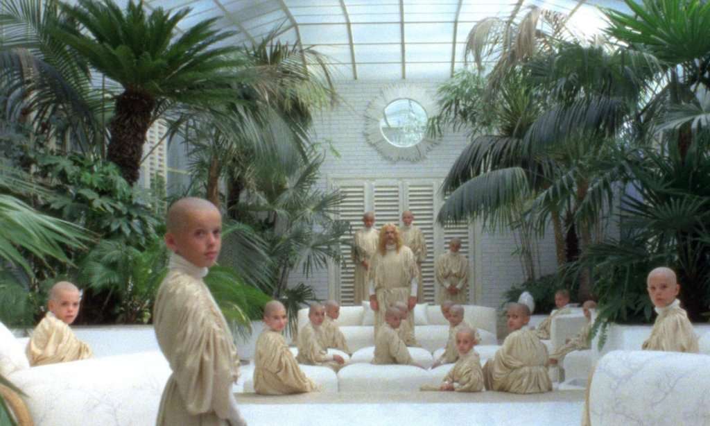 The 15 Weirdest Attempts at Sci-Fi the &rsquo;70s Had to Offer | Den of Geek