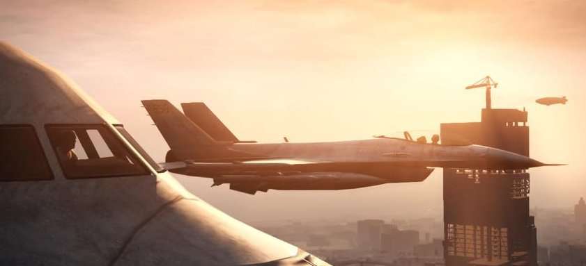 Wild Things We Actually Got Before GTA 6 | Den of Geek