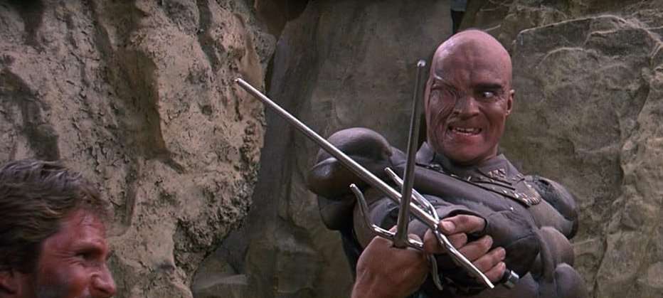 15 Strange '80s Movie Rip-Offs You Didn&rsquo;t Know Existed | Den of Geek