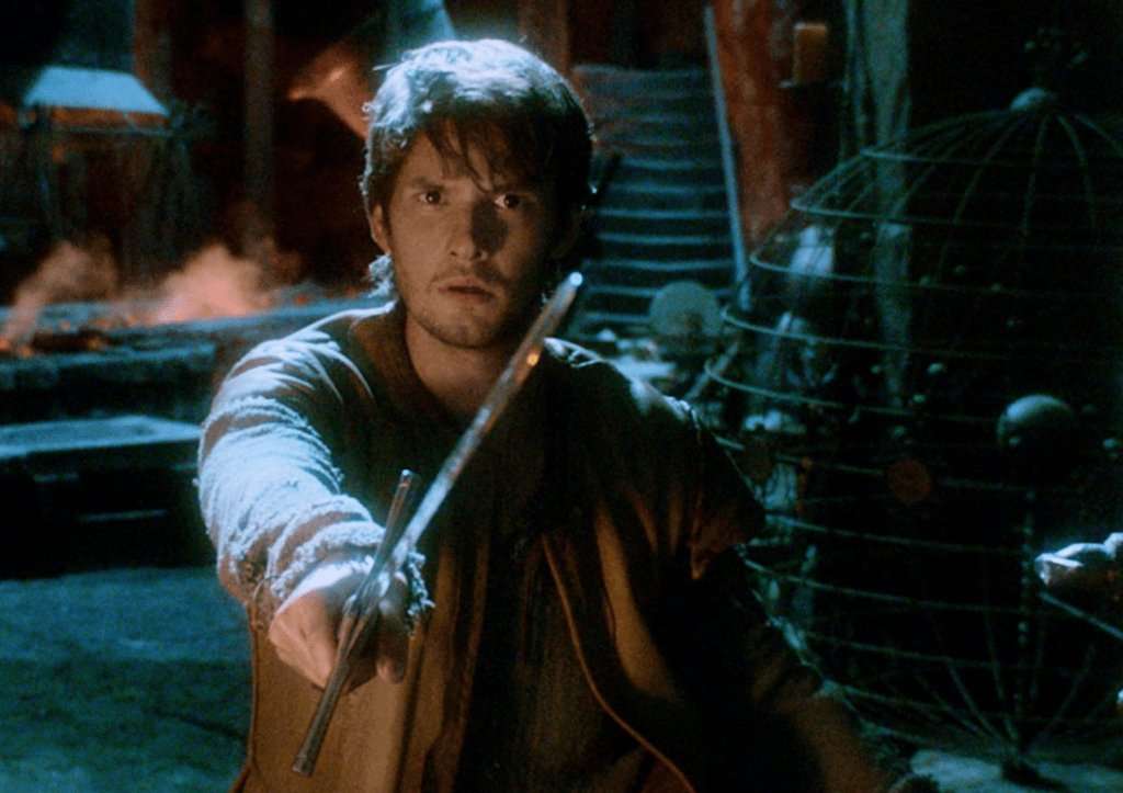 15 Movies That Clearly Wanted to Be the Next Harry Potter | Den of Geek