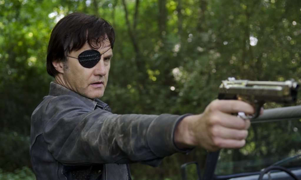 15 TV Characters Who Needed to Die Much Sooner | Den of Geek