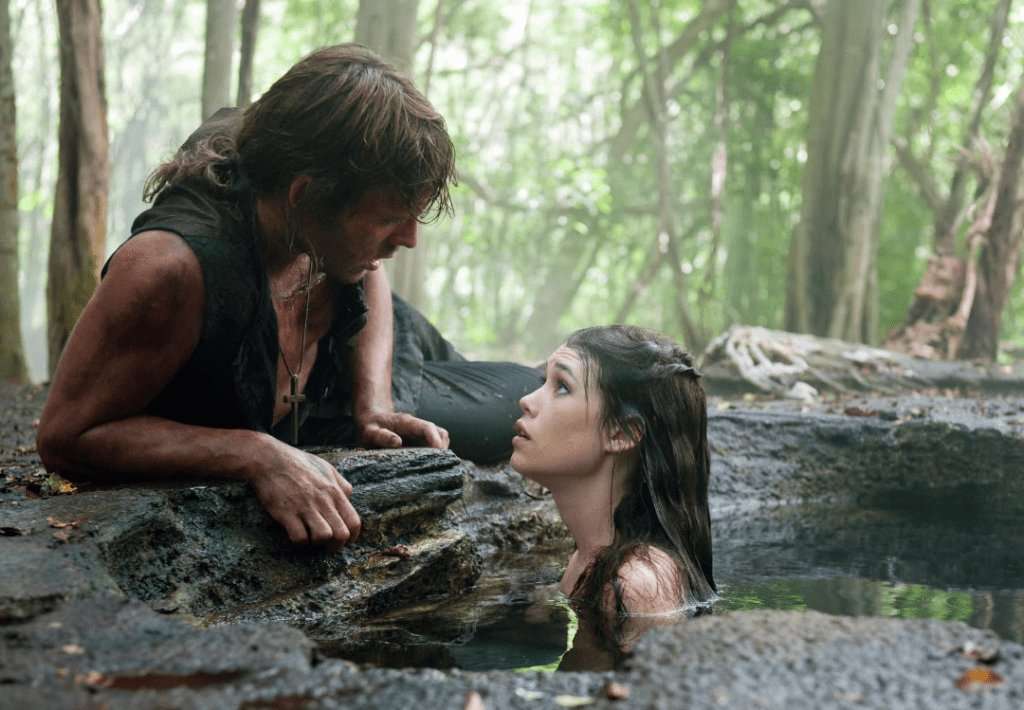 15 Good Movies That Shoehorned in a Romance for No Reason | Den of Geek
