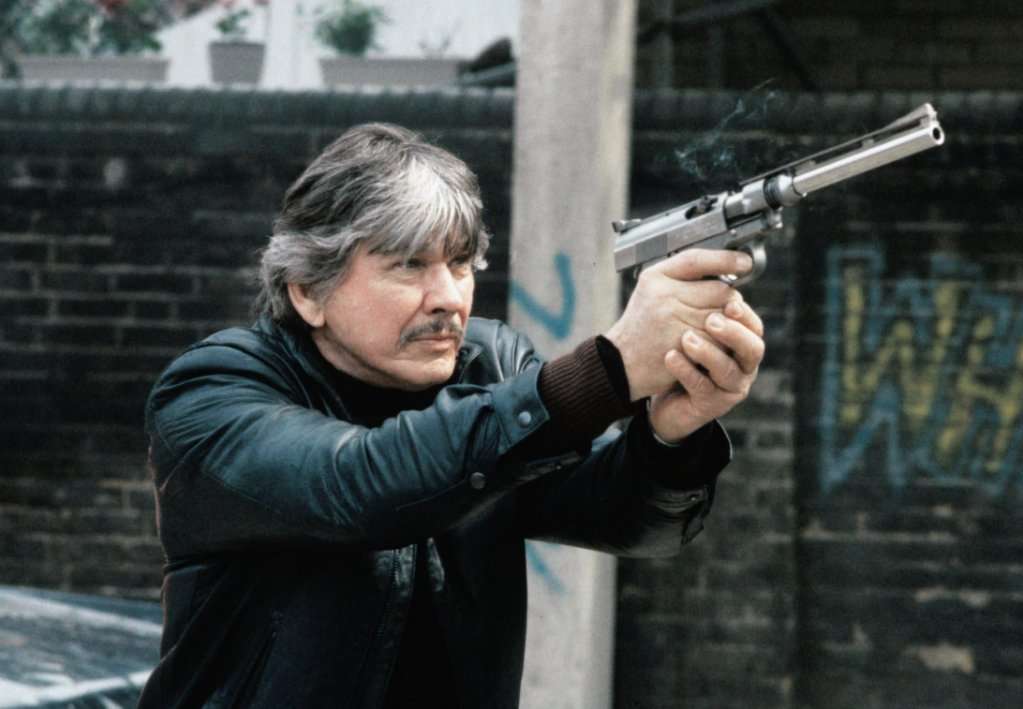 &rsquo;80s Action Movies That Barely Had a Plot, and Didn&rsquo;t Care | Den of Geek