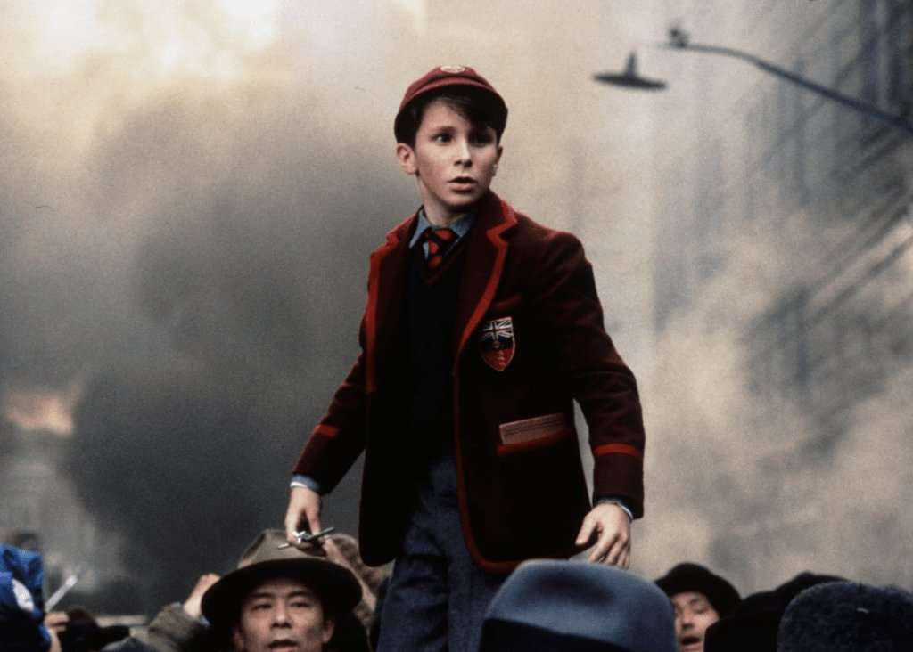 15 Actors Who Were Much Younger Than You Thought They Were | Den of Geek