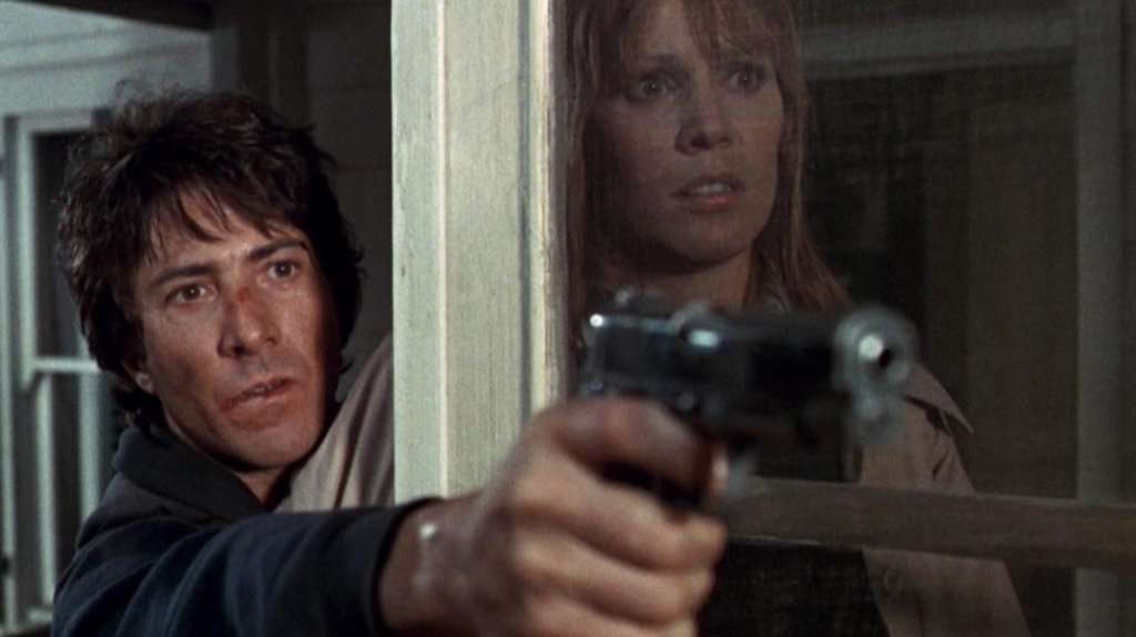 Movies That Accidentally Captured Real Fear or Injury on Camera | Den of Geek