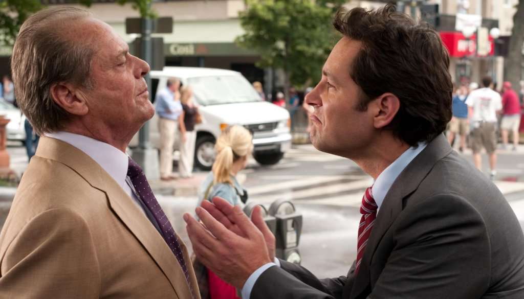 15 Retired Actors, and Their Last Movie Before Hanging it Up | Den of Geek