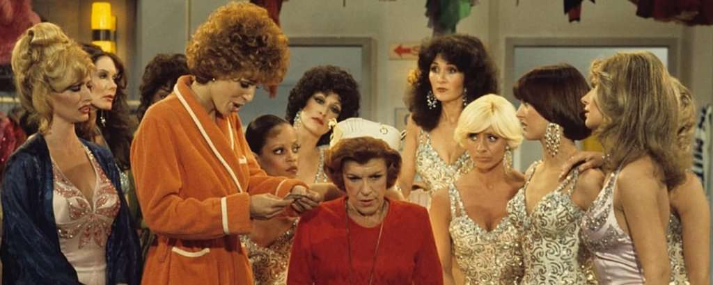 The 15 Most Bizarre &rsquo;70s and &rsquo;80s TV Spin-Offs | Den of Geek