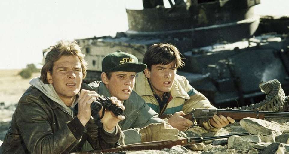 15 Movies That Captured the Cold War Paranoia of the &rsquo;70s and &rsquo;80s | Den of Geek