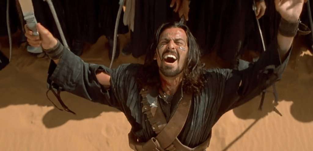 15 Good Movies That Shoehorned in a Romance for No Reason | Den of Geek
