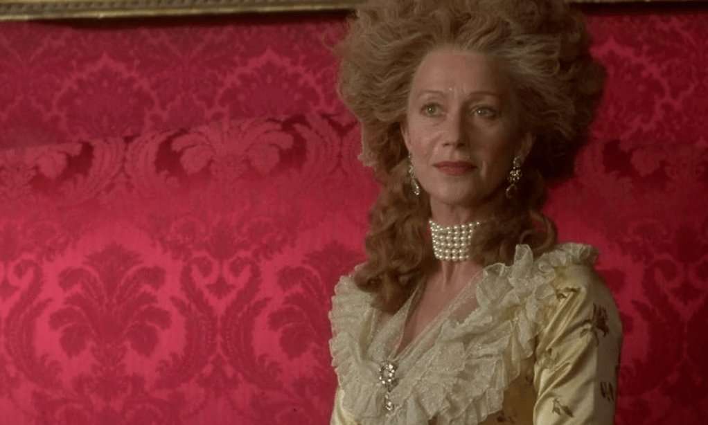 15 Photos Telling the Story of the Career of Helen Mirren | Den of Geek