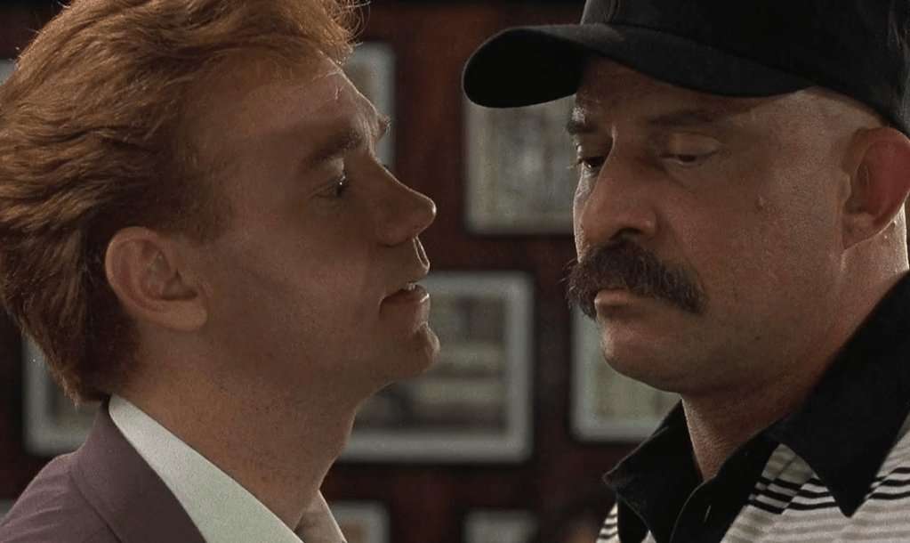 15 Actors Who Fumbled the Project of a Lifetime, and Never Got Back | Den of Geek