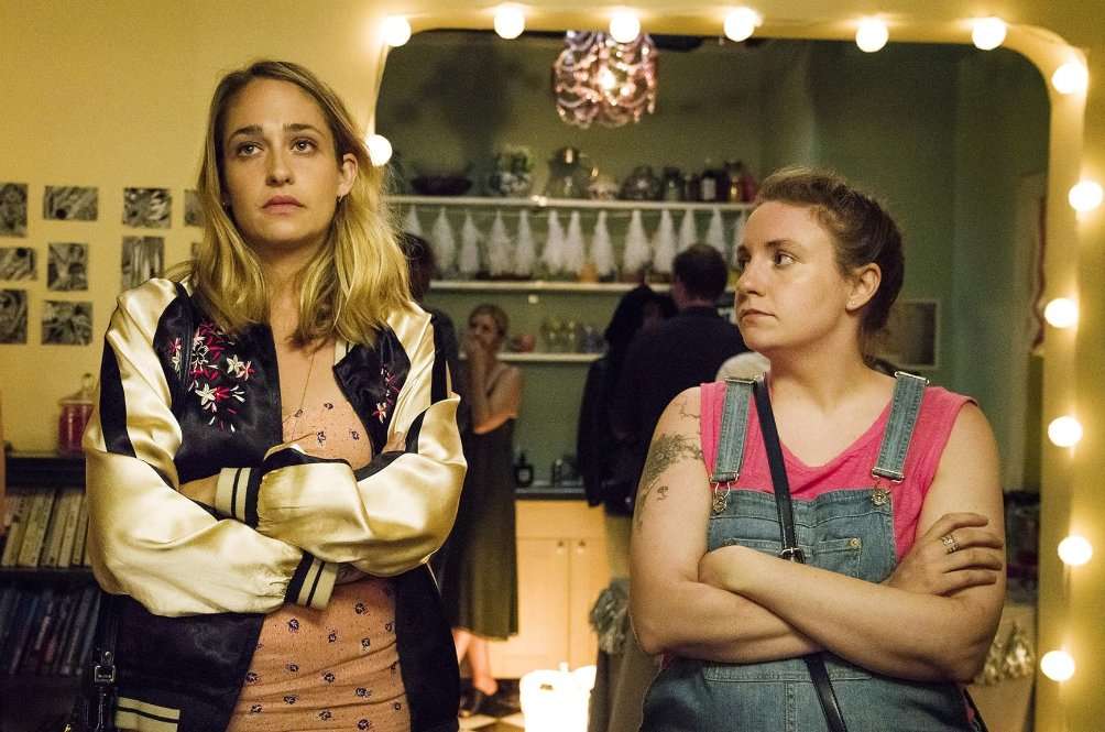 15 Shows That Feel Embarrassing to Watch With Other People in the Room | Den of Geek