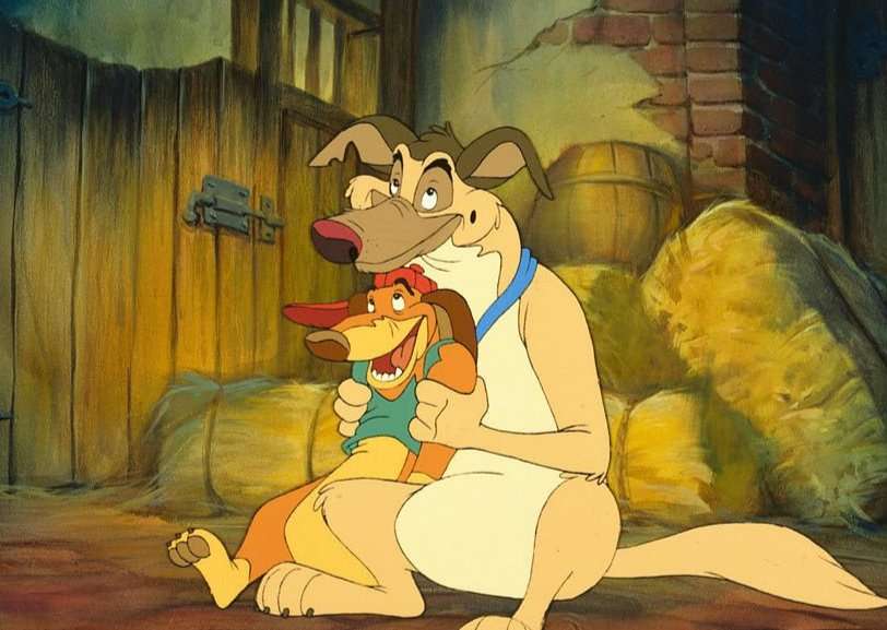 15 Movies That Were Way Too Adult to Be Marketed to Kids | Den of Geek