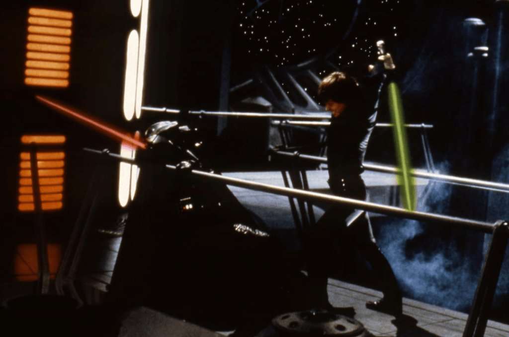 The Biggest Movie Every Single Year of the 1980s | Den of Geek