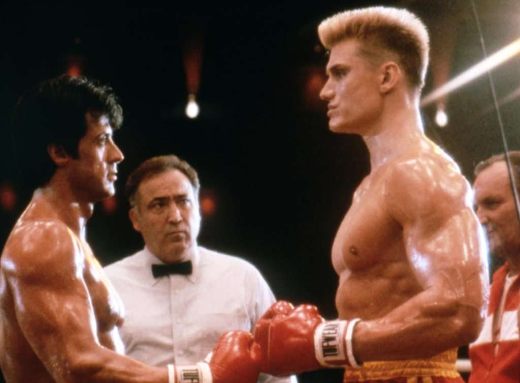 Movies That Accidentally Captured Real Fear or Injury on Camera | Den of Geek