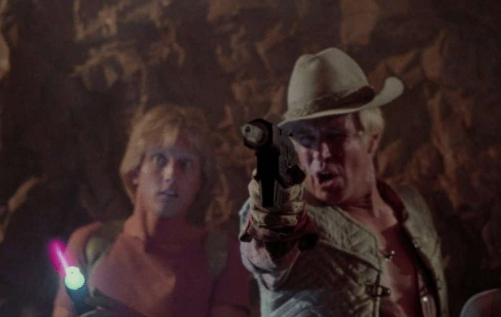 15 Strange '80s Movie Rip-Offs You Didn&rsquo;t Know Existed | Den of Geek