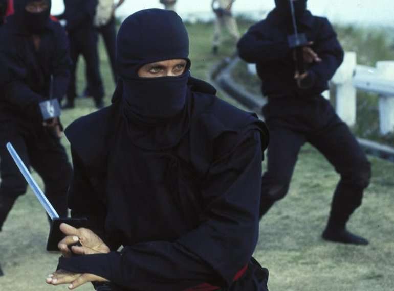 &rsquo;80s Action Movies That Barely Had a Plot, and Didn&rsquo;t Care | Den of Geek
