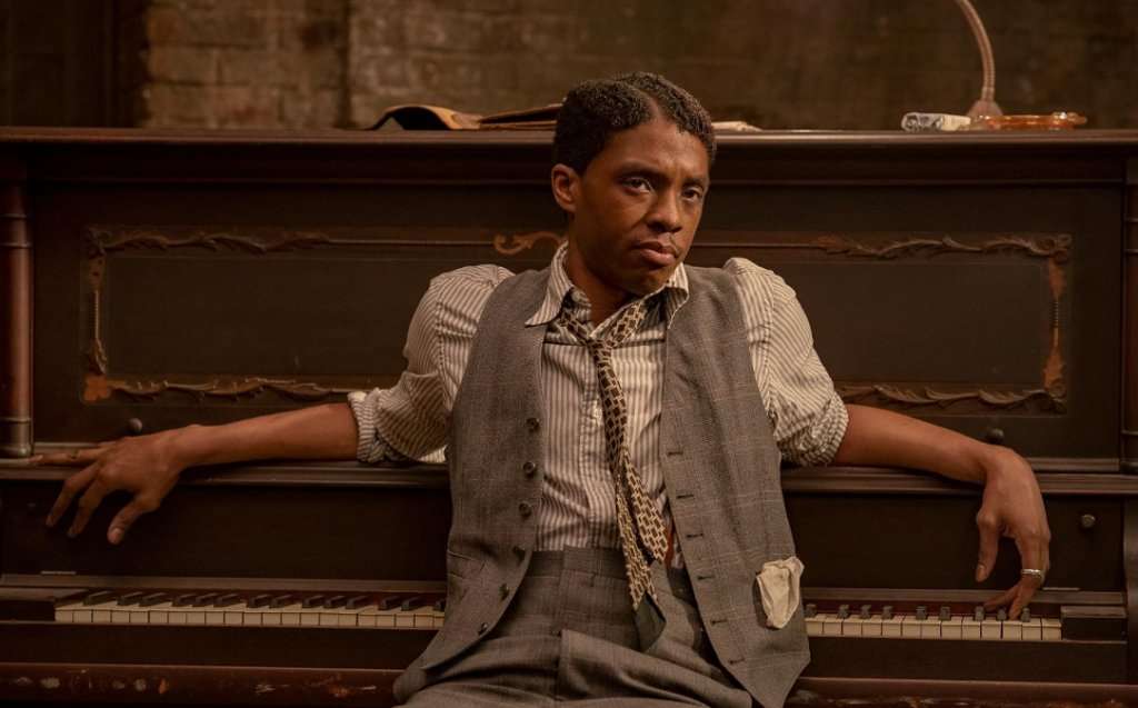 15 Actors Who Tragically Never Saw the End of Production | Den of Geek