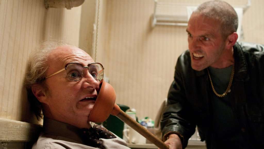 20 Polarizing Movies You Either Love or Hate | Den of Geek