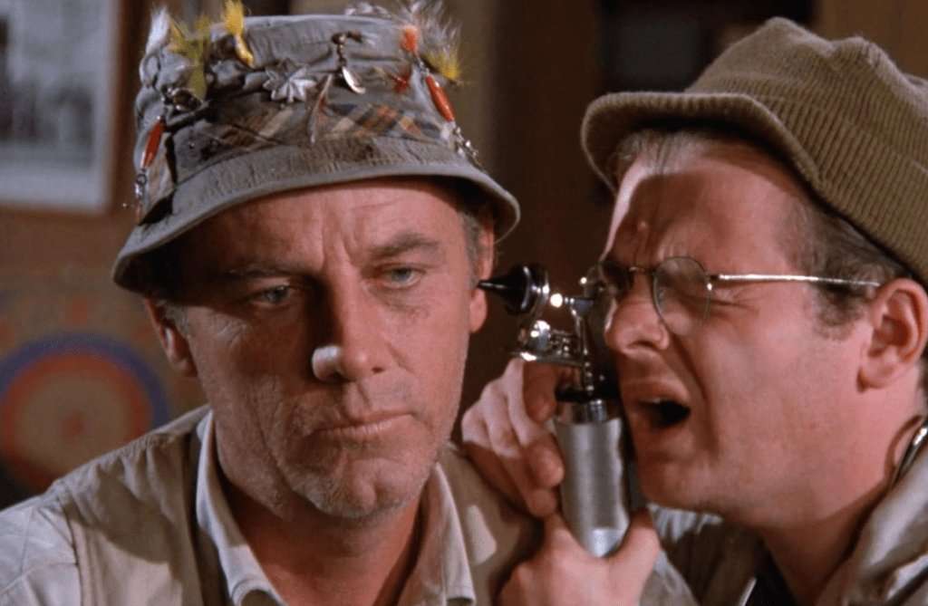 15 Actors Who Fumbled the Project of a Lifetime, and Never Got Back | Den of Geek