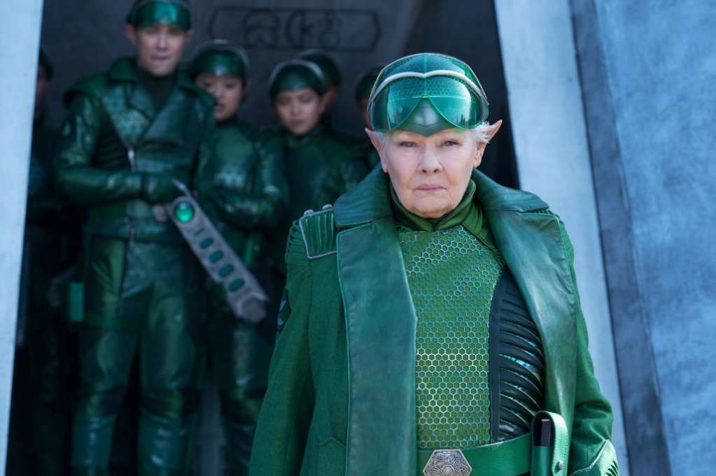 15 Movies That Clearly Wanted to Be the Next Harry Potter | Den of Geek