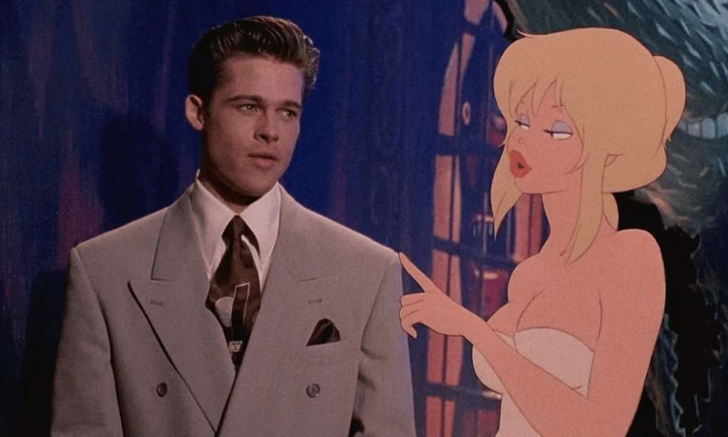 15 Movies That Were Way Too Adult to Be Marketed to Kids | Den of Geek
