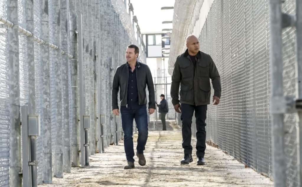 15 Popular Shows We've Never Heard Anyone Mention | Den of Geek