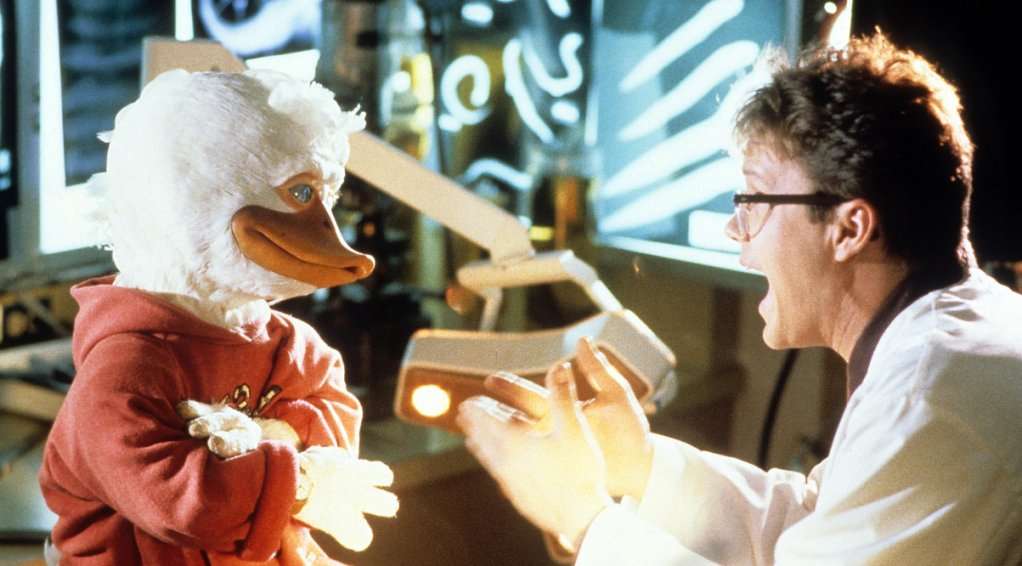 15 Movies That Were Way Too Adult to Be Marketed to Kids | Den of Geek