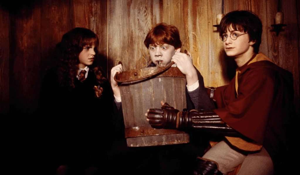 15 Funny Movie Mistakes You Won't Unsee Once You Notice Them | Den of Geek