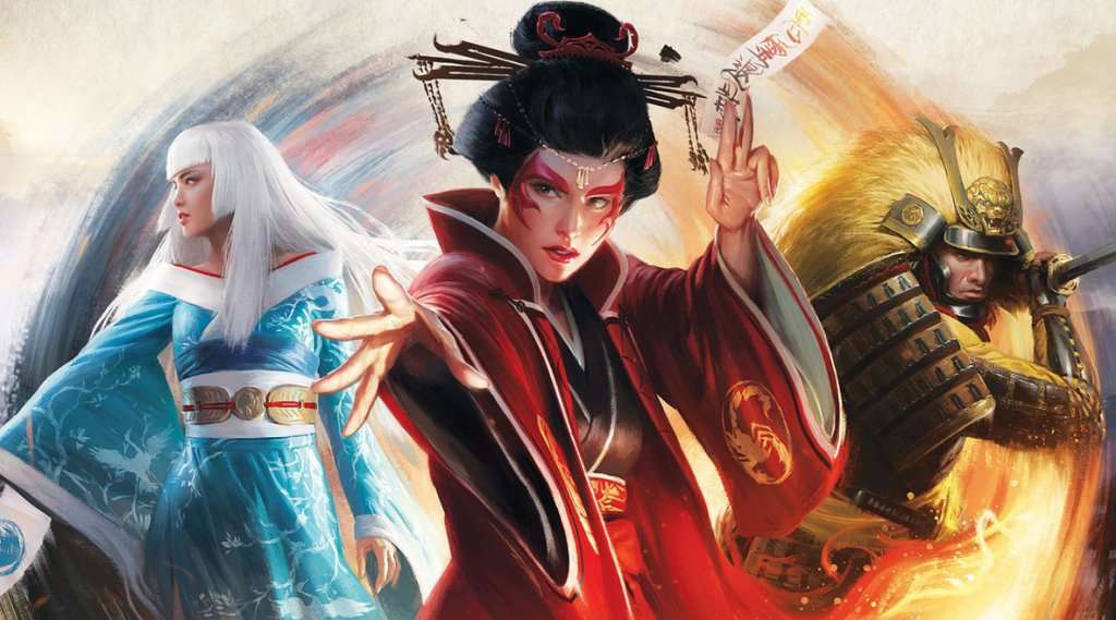 10 D&D-Style Games for Modern Geeks to Enjoy | Den of Geek