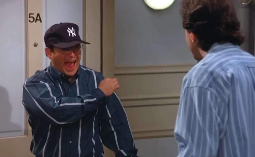 15 of the Most Satisfying 'Seinfeld' Plotlines of All Time | Den of Geek