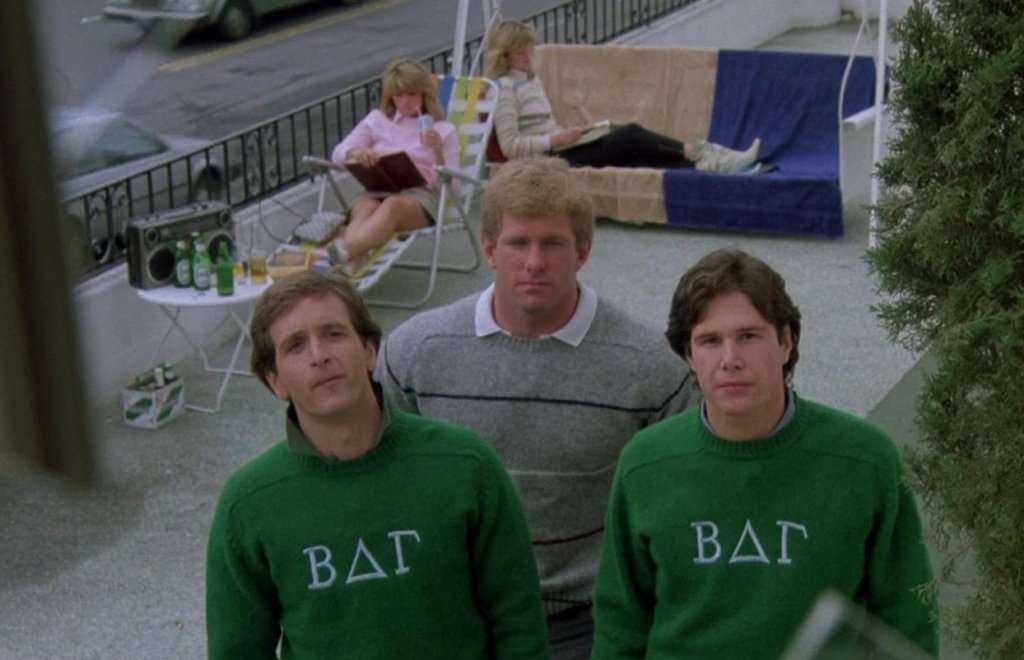 15 Movies That Captured the Cold War Paranoia of the &rsquo;70s and &rsquo;80s | Den of Geek