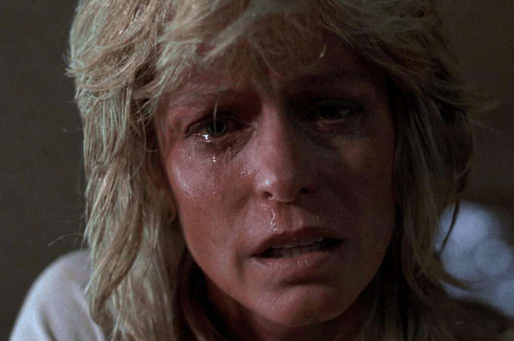 15 Farrah Fawcett Films Other Than "Charlie's Angels" | Den of Geek