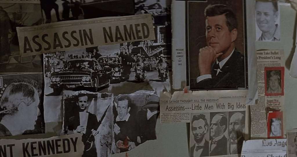 15 Bad Movie Mistakes That Should Never Have Made it Past Editing | Den of Geek