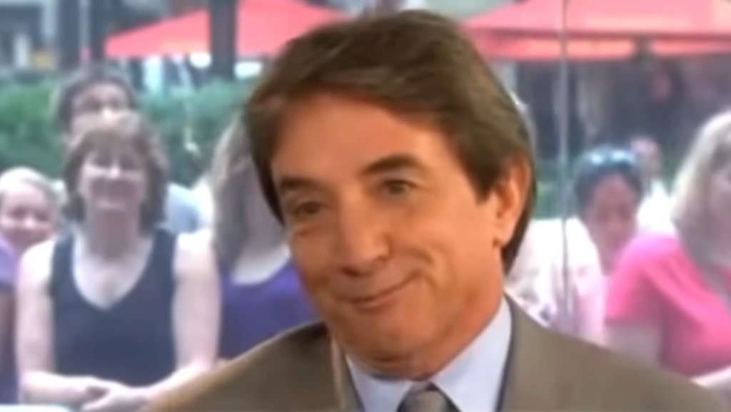 15 Times an Interview Went Sideways Fast | Den of Geek
