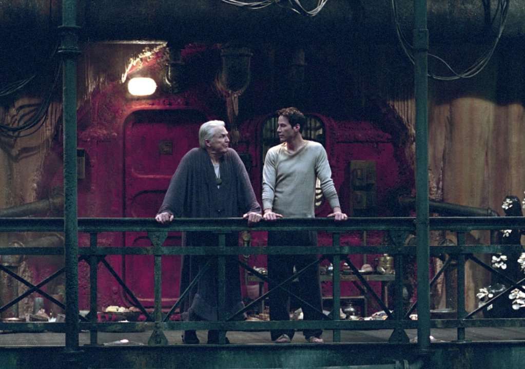 15 'Fun' Fictional Worlds You Don't Actually Want to Live In | Den of Geek