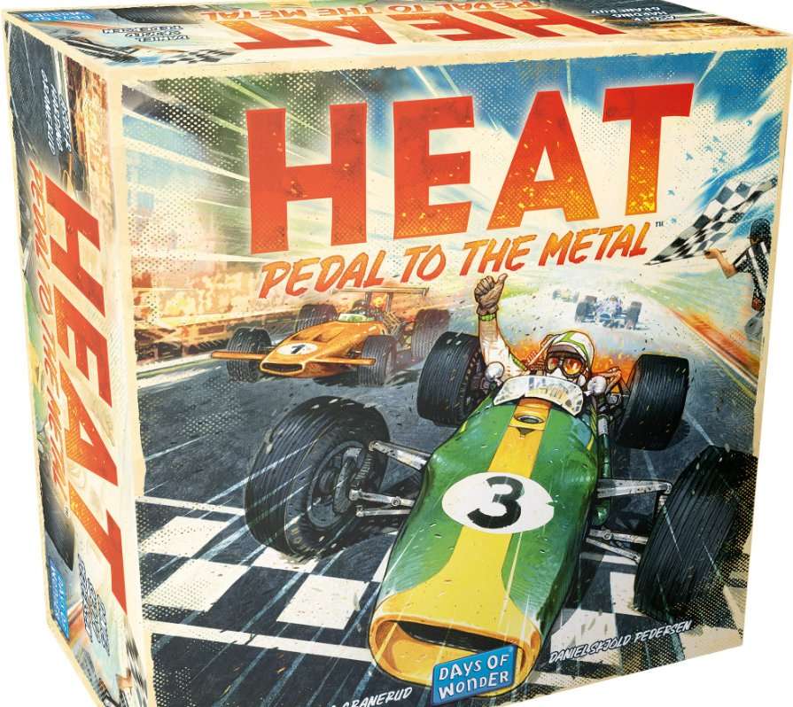 15 Board Games That Won't Be a Bored Game | Den of Geek