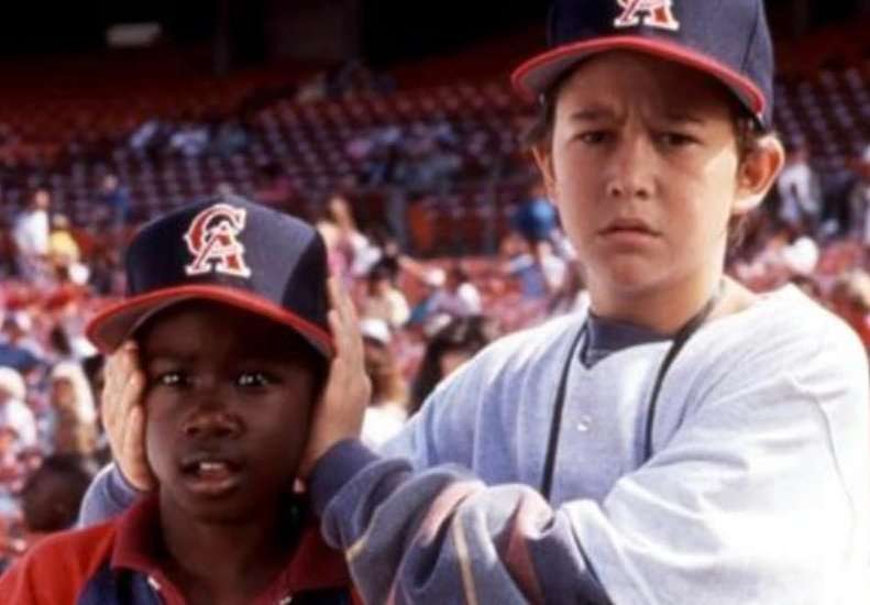 15 Actors You Forgot Did Movies as Kids | Den of Geek