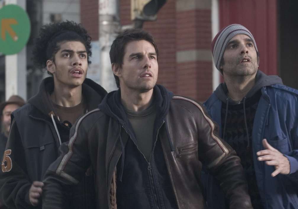 15 Good Movies That Shoehorned in a Romance for No Reason | Den of Geek
