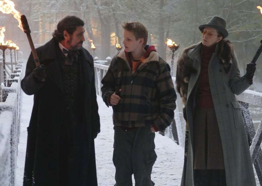 15 Movies That Clearly Wanted to Be the Next Harry Potter | Den of Geek