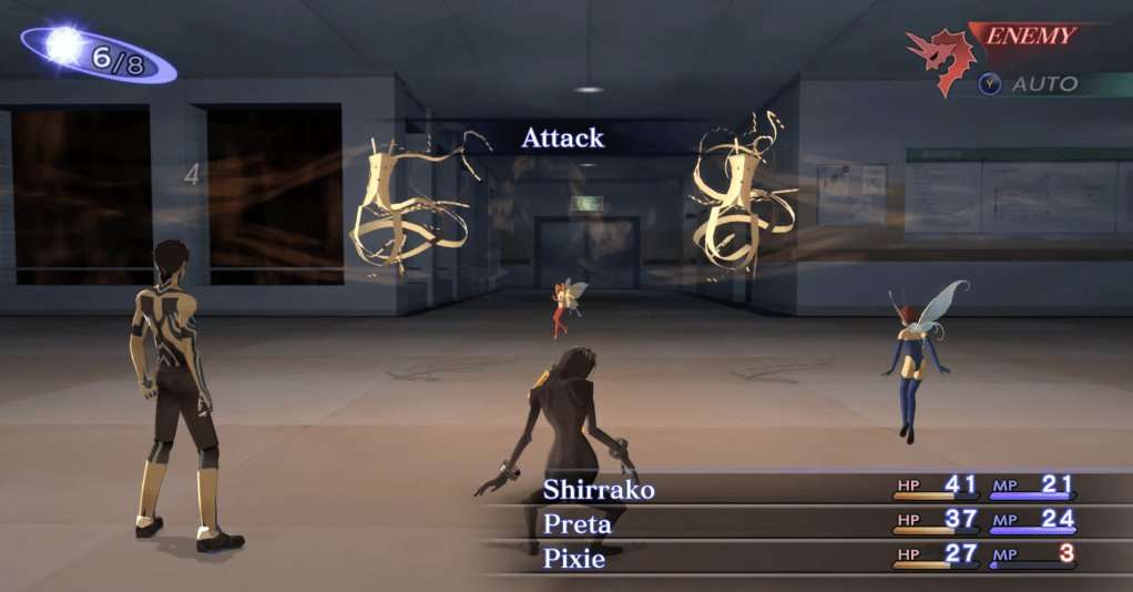 Video Games That Punished Players for No Reason | Den of Geek