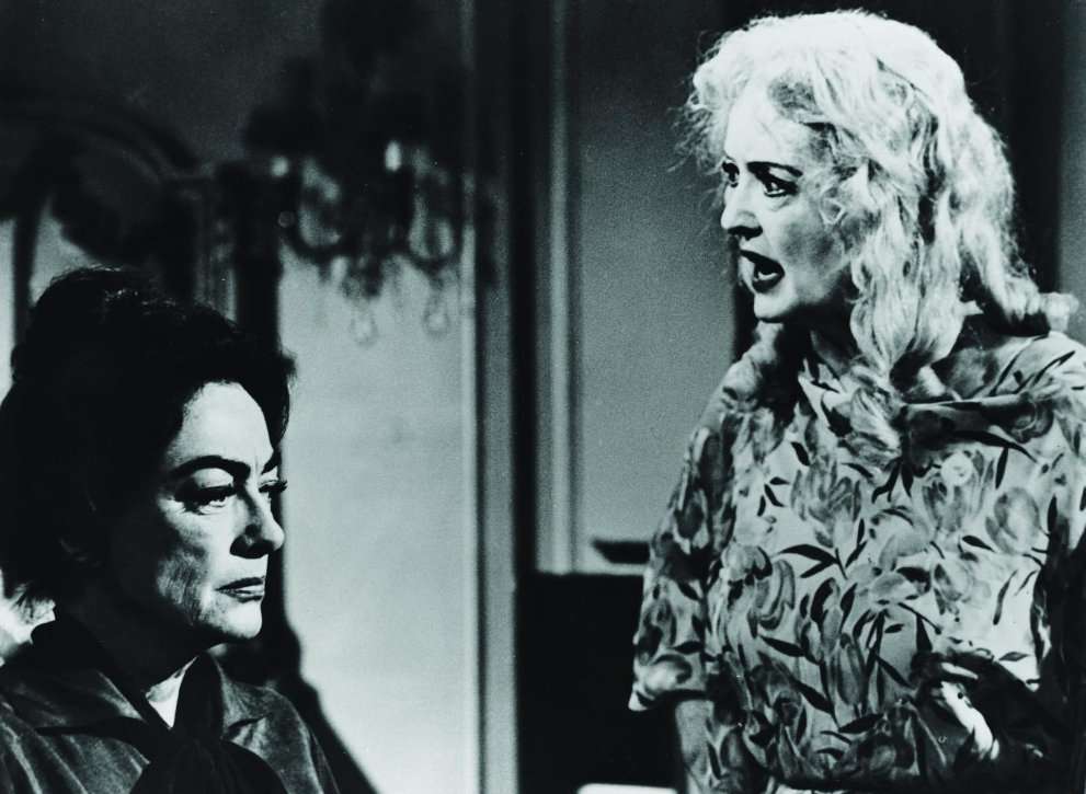 15 Actors Who Allegedly Didn't Get Along On Set | Den of Geek