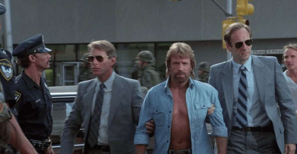 &rsquo;80s Action Movies That Barely Had a Plot, and Didn&rsquo;t Care | Den of Geek