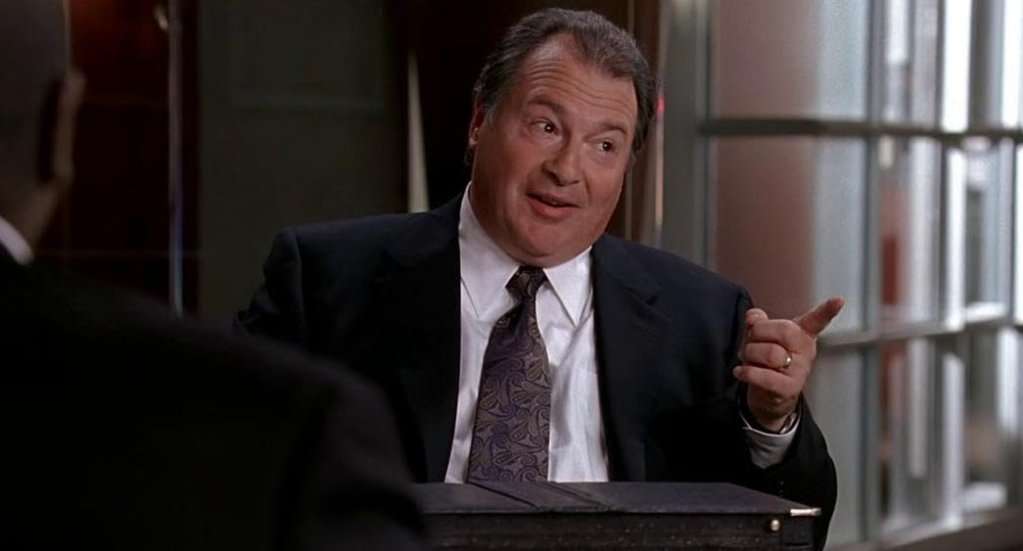 14 Actors Who've Been in Everything, But You Might Not Recognize | Den of Geek