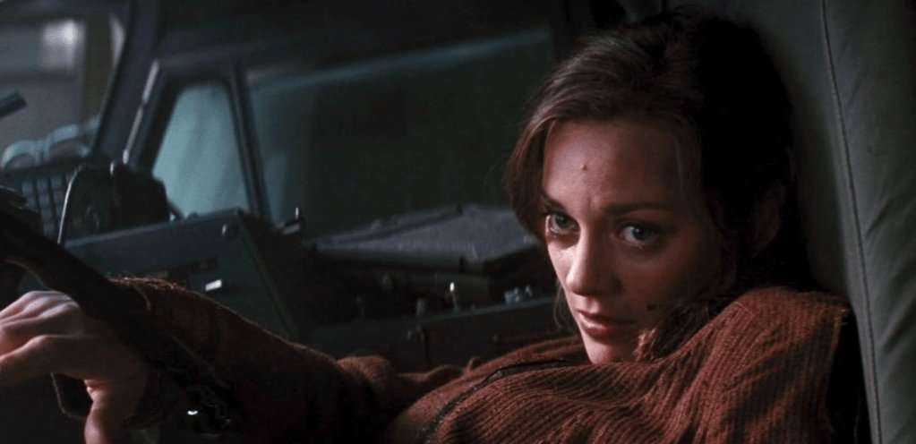 15 Cringey Moments in Otherwise Fine Movies | Den of Geek