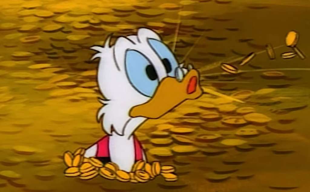 &rsquo;80s Cartoon Intros Everyone Remembers Better Than the Show | Den of Geek