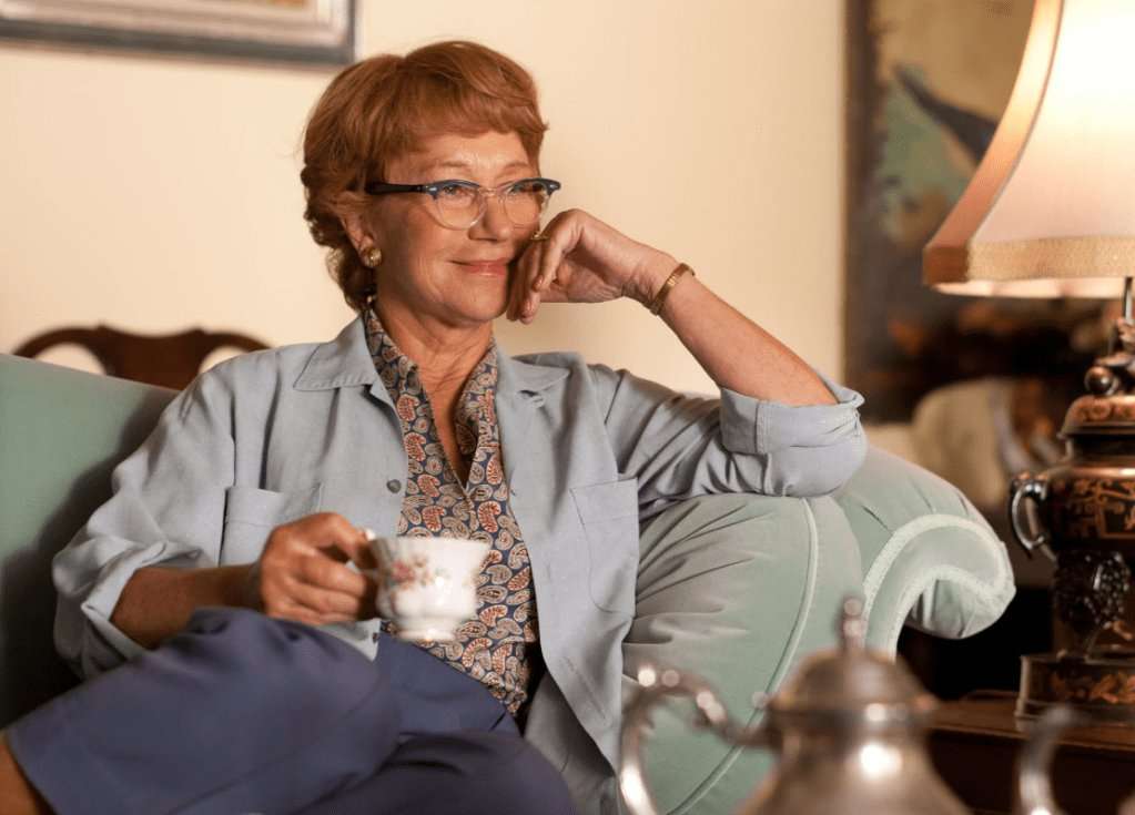 15 Photos Telling the Story of the Career of Helen Mirren | Den of Geek