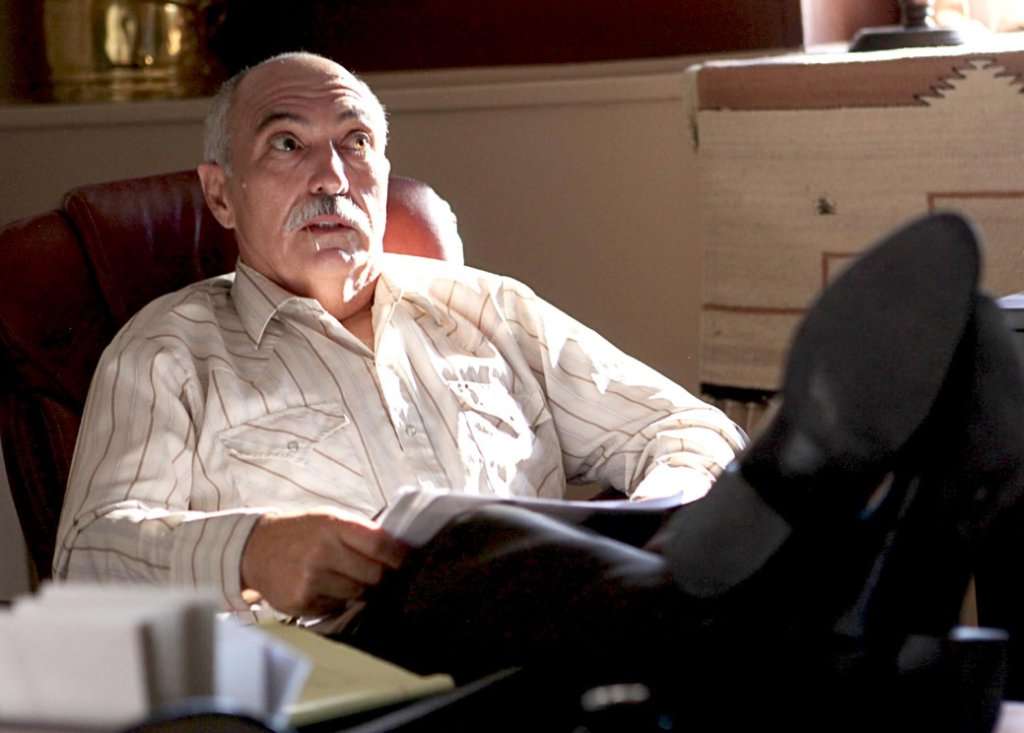 14 Actors Who've Been in Everything, But You Might Not Recognize | Den of Geek