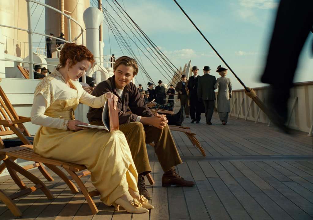 15 Funny Movie Mistakes You Won't Unsee Once You Notice Them | Den of Geek